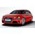 RS 4 Avant 4.2 FSI quattro S tronic (331 kW) [13]