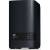 Produktbild Western Digital My Cloud EX2