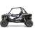 Produktbild Polaris Industries RZR XP 1000 EU Allrad PVT (81 kW)