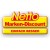 Produktbild Netto Marken-Discount / BioBio Spinat-Weißkäse Steinofenpizza