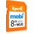 Mobi (8 GB)