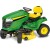 Produktbild John Deere X304 Tractor