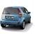 Produktbild Suzuki Splash 1.2 5-Gang manuell Comfort (69 kW) [12]