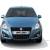 Produktbild Suzuki Splash 1.2 5-Gang manuell Comfort (69 kW) [12]