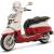 Produktbild Peugeot Scooters Django Evasion 150 (8 kW) (Modell 2014)