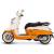 Produktbild Peugeot Scooters Django Evasion 150 (8 kW) (Modell 2014)