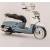 Produktbild Peugeot Scooters Django Evasion 150 (8 kW) (Modell 2014)