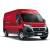 Produktbild Fiat Ducato Hochraumkastenwagen 35 L2H2 150 Multijet 6-Gang manuell (109 kW) [11]