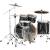 Produktbild Pearl Music Europe Export EXL725F Drumset