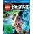 Lego Ninjago: Nindroids (für PS Vita)