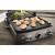 Produktbild Cuisinart Griddler Pro GR50E