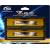 Produktbild Team Group Zeus Series 8GB DDR3-1600 (TZRD38G1600HC9DC01)