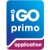 iGO primo (für iOS)