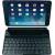 Produktbild Logitech Ultrathin Keyboard Folio iPad Mini