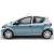 Aygo 1.0i Cool (50 kW)