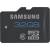 Produktbild Samsung microSDHC Essential Class 6 32GB