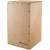 Produktbild Thomann Millenium Cajon complete with microphone