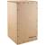 Produktbild Thomann Millenium Cajon complete with microphone