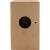 Produktbild Thomann Millenium Cajon complete with microphone