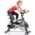 Produktbild Skandika Indoor Cycle Triathlon Pro Mars