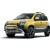 Panda Cross 1.3 16V Multijet 4x4 5-Gang manuell (59 kW) [12]