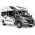 Produktbild Chausson 500 Welcome 130 Multijet 6-Gang manuell (96 kW)