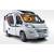 Travel Van t 690 G 2.3 Multijet 150 6-Gang manuell (109 kW)