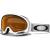 Produktbild Oakley A Frame 2.0 Snow