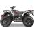 Produktbild Polaris Industries Scrambler XP 1000 AWD PVT (65 kW)