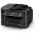 Produktbild Epson WorkForce WF-3640DTWF