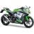 Ninja 300 30th Anniversary Edition ABS (29 kW) [Modell 2014]