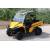 Produktbild Quadix Trooper 800 4x4 CVT (15 kW)