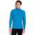 Produktbild Falke Skiing Comfort Men Longsleeved Shirt Zip