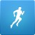 Produktbild Fitnesskeeper RunKeeper