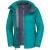 Produktbild The North Face Evolution II Triclimate