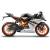 RC 390 ABS (32 kW) [Modell 2015]