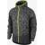 Printed Trail Kiger Full-Zip Men's Running Jacket