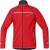 Mythos 2.0 Windstopper Soft Shell Zip-Off Light Jacket