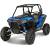 Produktbild Polaris Industries RZR XP 1000 EU EPS Allrad PVT (82 kW)