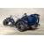 Produktbild Boom Trikes Mustang Touringback Thunderbird Automatik (103 kW) [14]