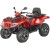 Produktbild Arctic Cat TRV 700i XT 4WD CVT (33 kW)