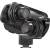 Produktbild Rode Microphones Stereo VideoMic X