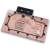 Produktbild EK Water Blocks EK-FC980 GTX (Copper Plexi)