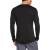 Produktbild Super.Natural Men's Base V-Neck LS 210