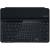 Produktbild Logitech Ultrathin Magnetic Clip-On Keyboard Cover für iPad mini 2