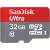 Ultra microSDHC Class 10 UHS-I 32GB (SDSDQUA-032G)