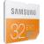 Produktbild Samsung SDHC Evo Class 10 UHS-I 32GB (MB-SP32D)