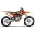 Produktbild KTM Sportmotorcycle 250 SX-F