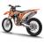 Produktbild KTM Sportmotorcycle 250 SX-F