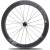 Produktbild Profile Design 58 TwentyFour Full Carbon Clinchers